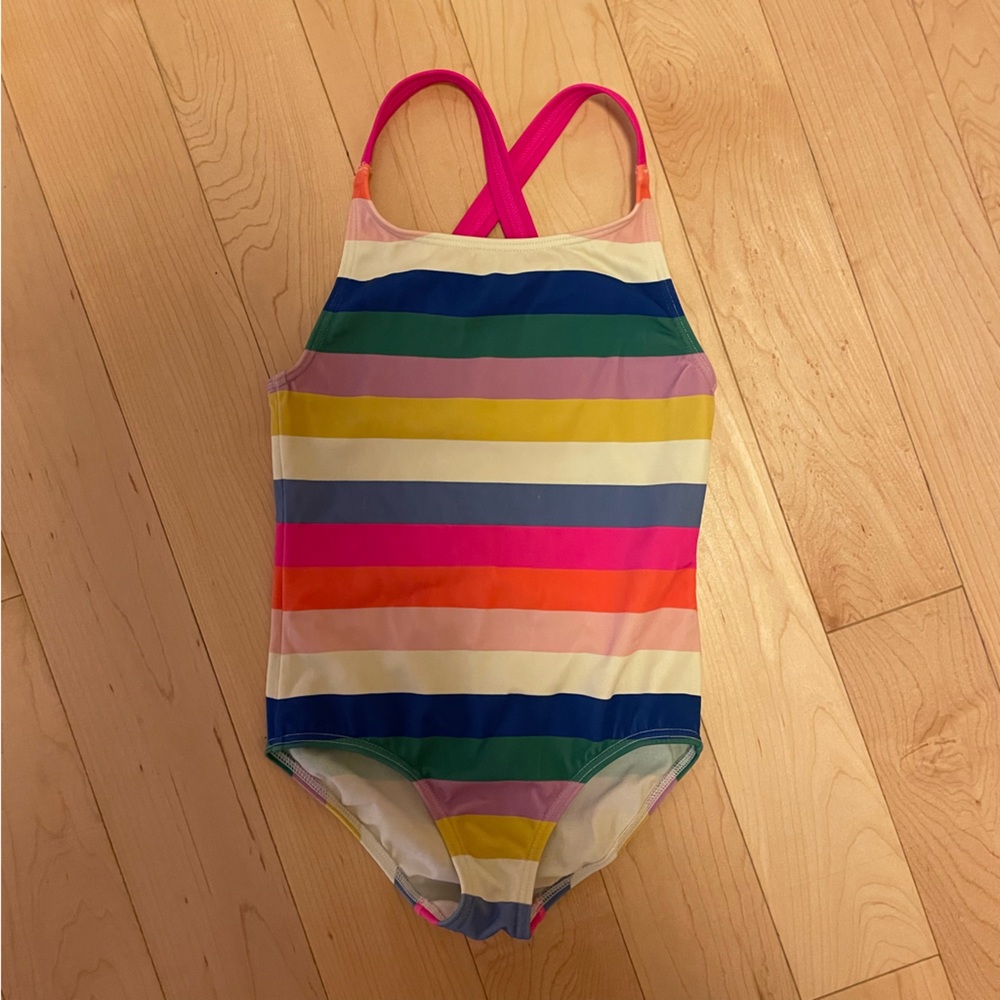 MiniBoden Swimsuit